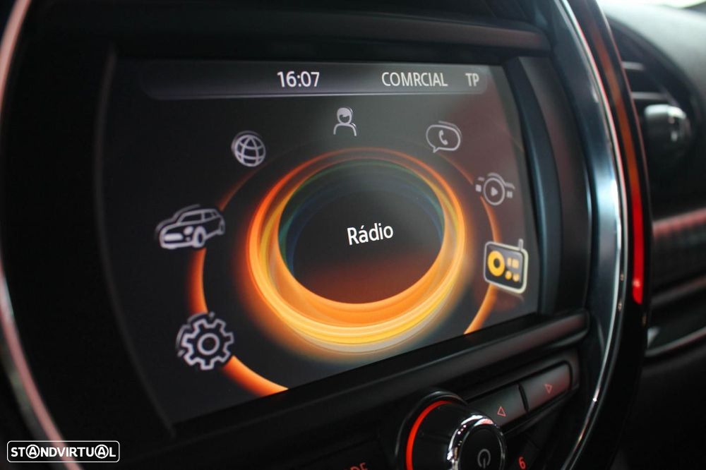 MINI Clubman One D Auto - 10