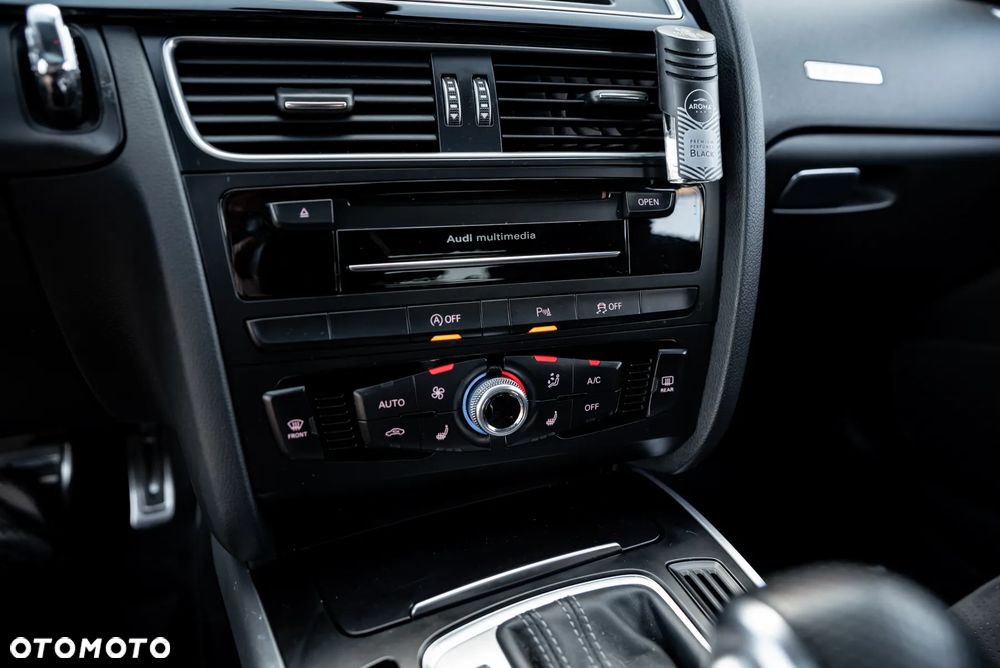 Audi A5 Coupé 2.0 TDI quattro S tronic sport - 35