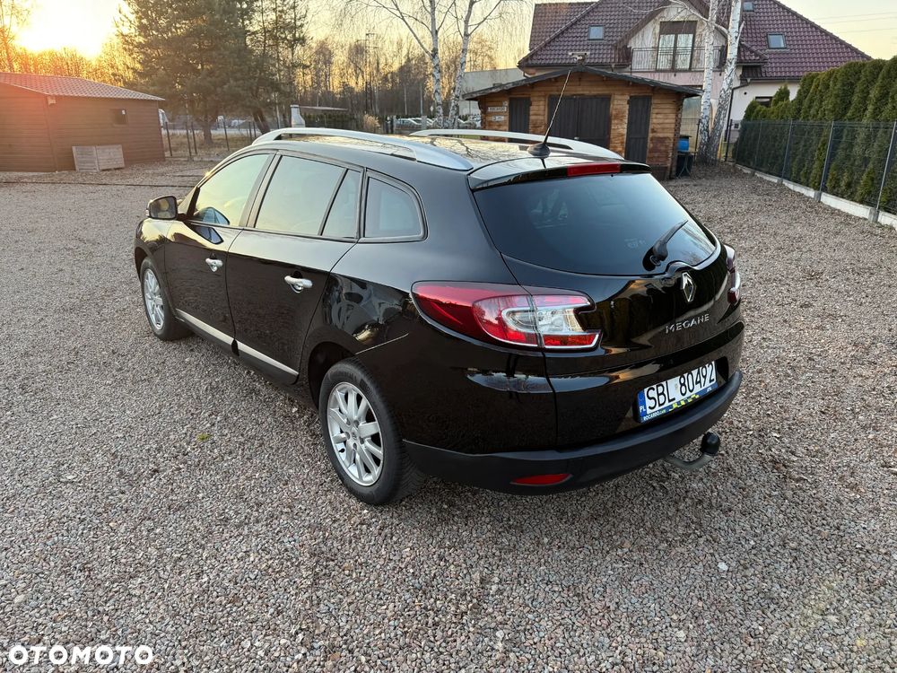 Renault Megane 1.6 16V 110 Expression - 5