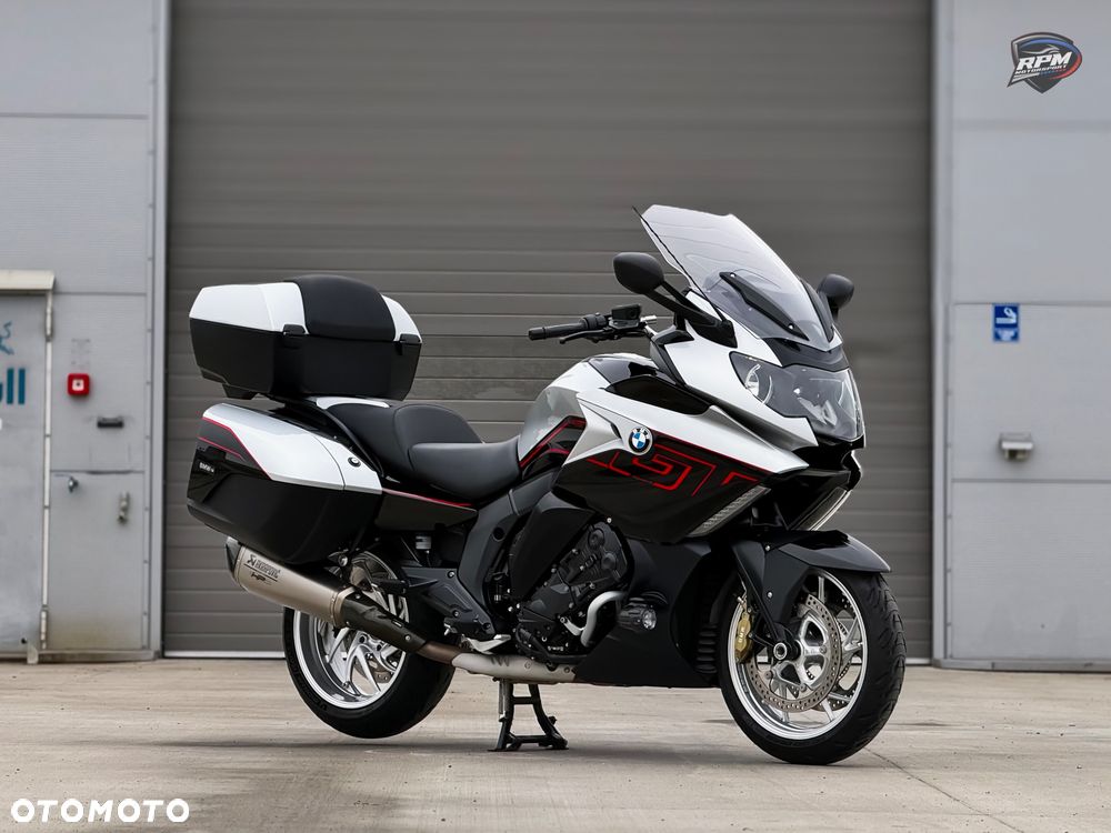 BMW K