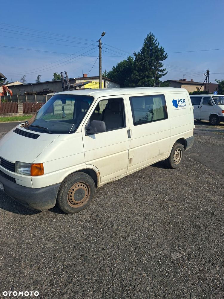 Volkswagen Transporter Standard - 3