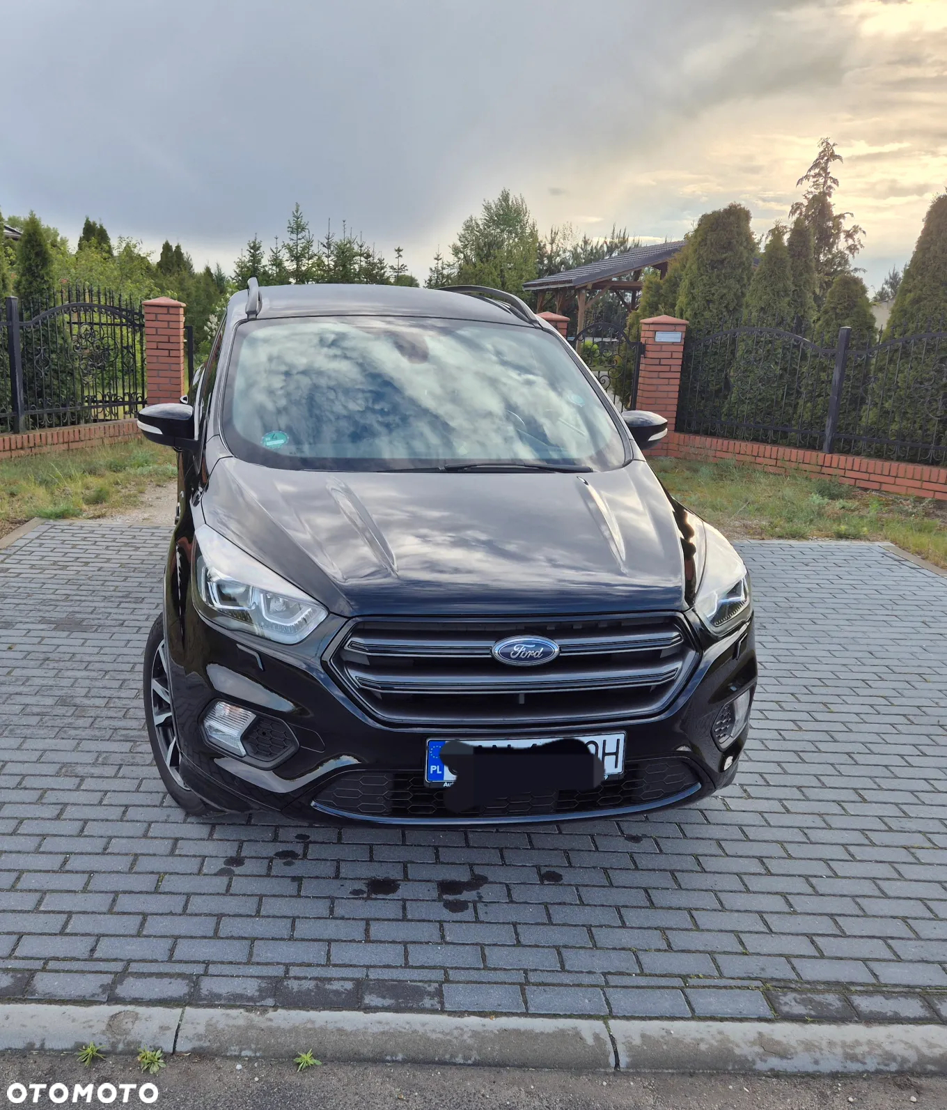 Ford Kuga 2.0 TDCi 2x4 ST-Line - 17