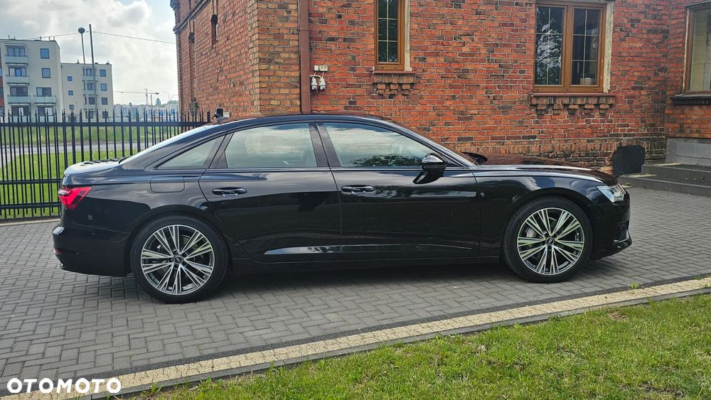 Audi A6 Limousine - 24
