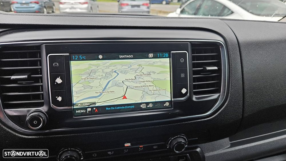 Peugeot Expert 1.6 Hdi Blue Hdi Premium - 18