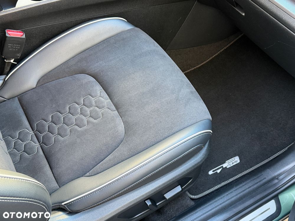 Kia Sportage 1.6 T-GDI MHEV GT Line 4WD DCT - 20