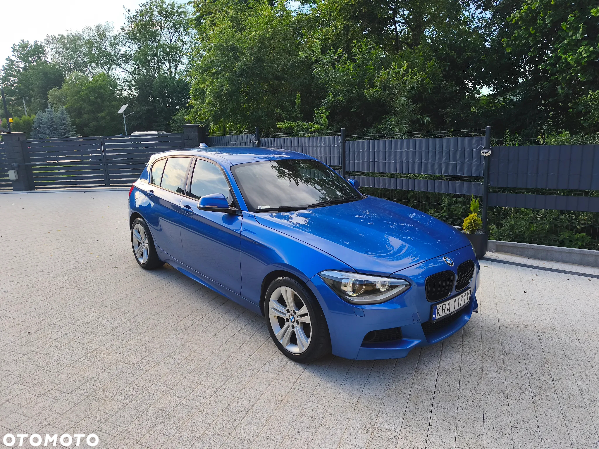 BMW Seria 1 118d xDrive - 3
