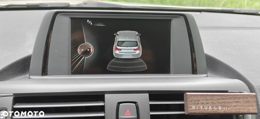 BMW Seria 1 116i Edition Metropolitan - 23