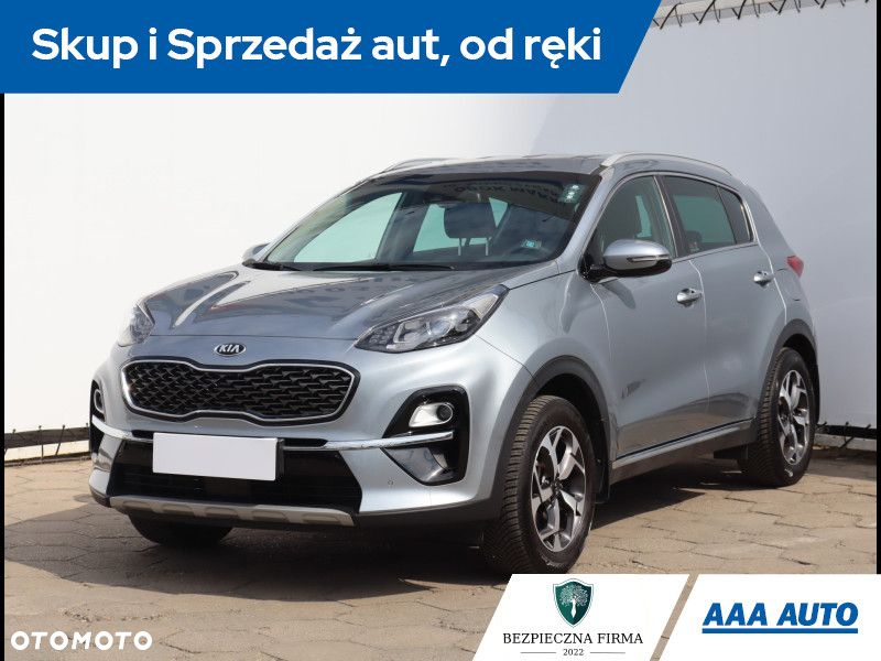 Kia Sportage - 2
