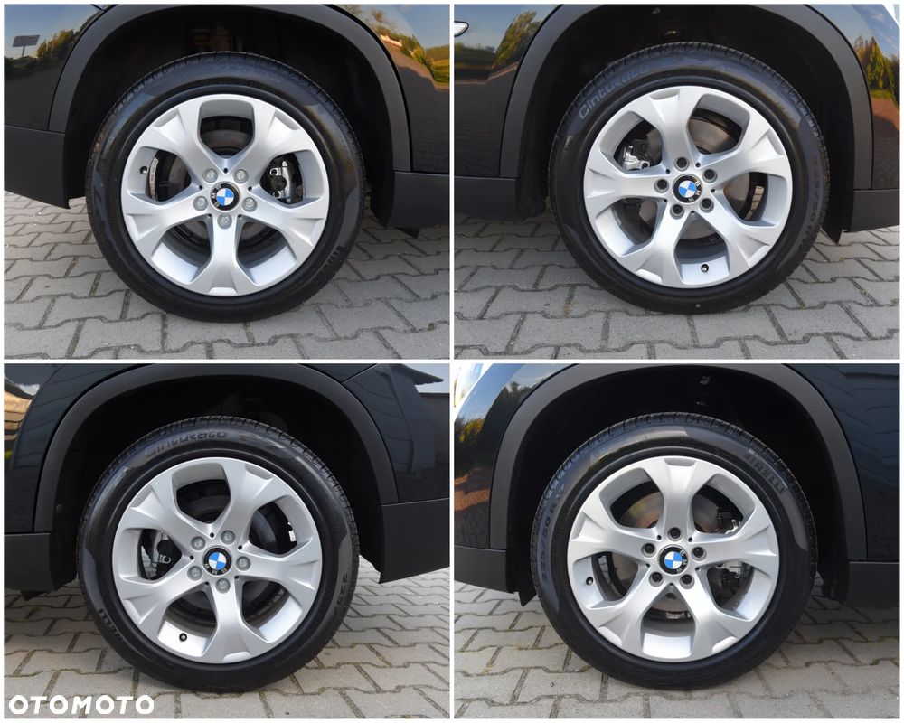 BMW X1 sDrive18i - 16
