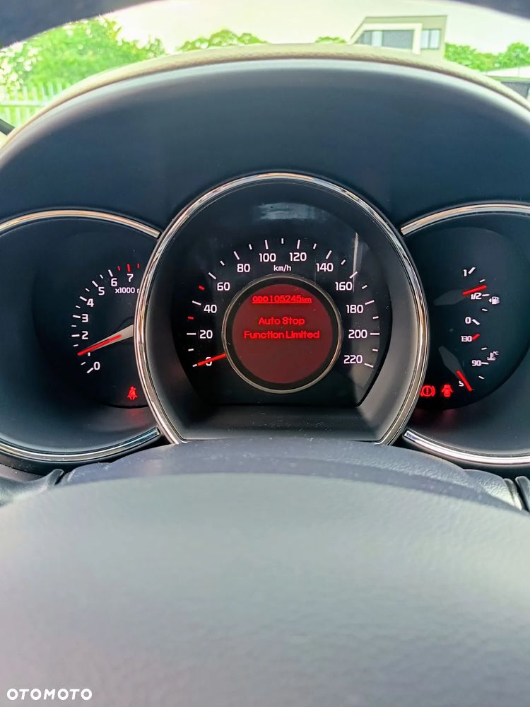 Kia Rio 1.2 Business Line Plus - 3