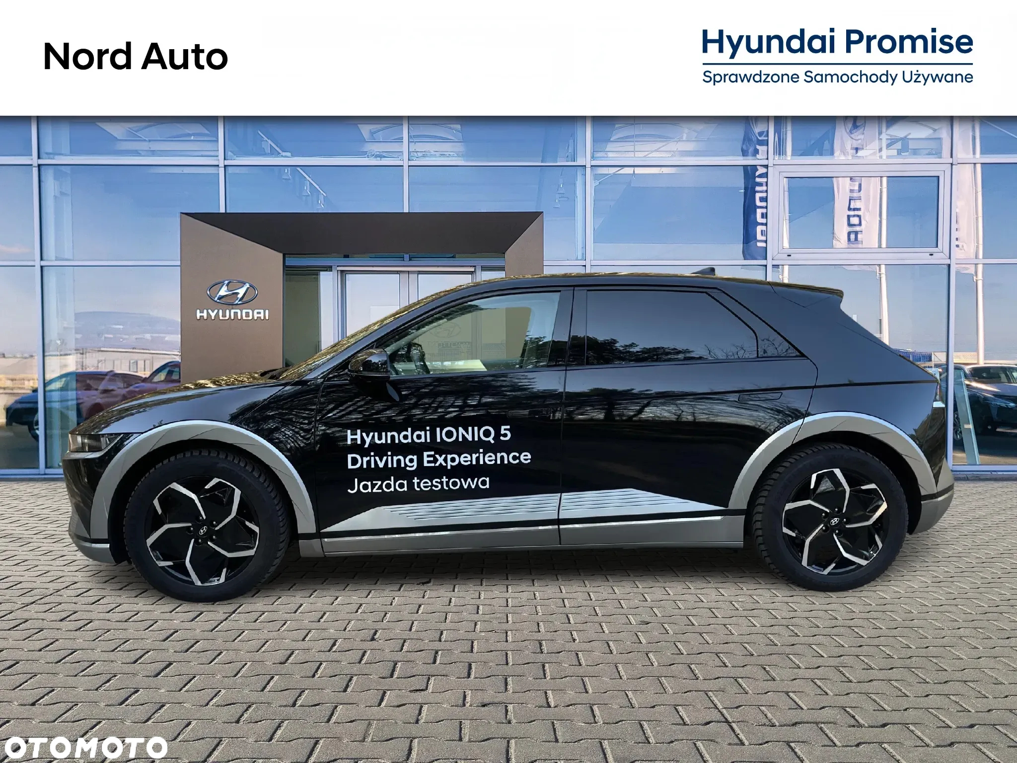 Hyundai IONIQ 5 77kWh Techniq - 2