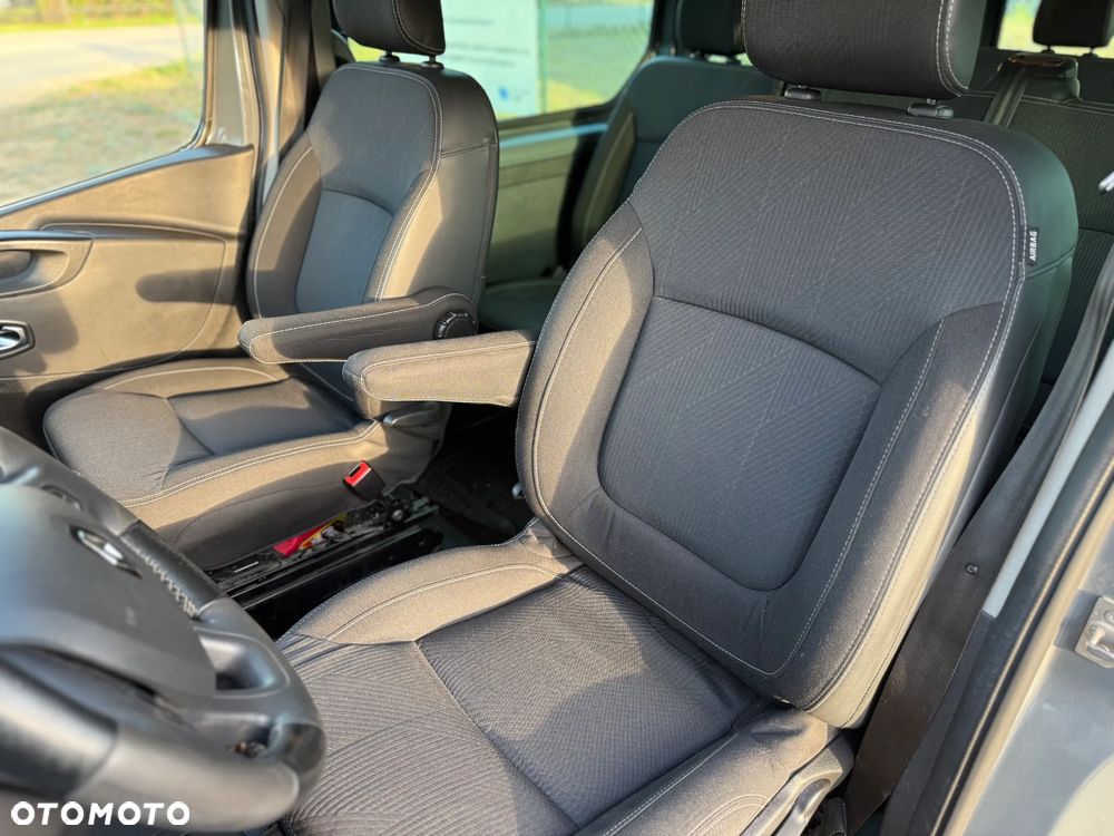 Renault Trafic - 15
