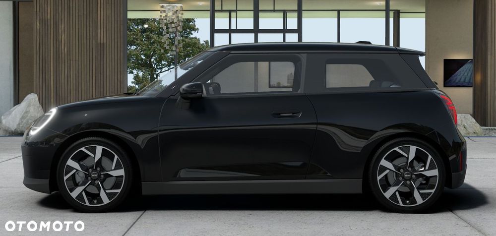 MINI Cooper 3dr [J01] 23 - 2