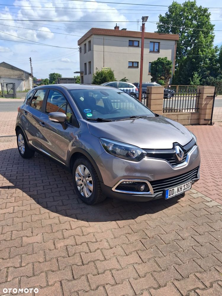 Renault Captur - 6