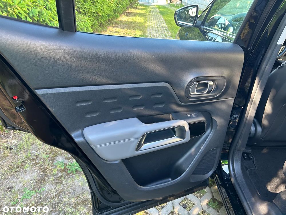 Citroën C5 Aircross 1.6 PHEV 225 Shine EAT8 - 15