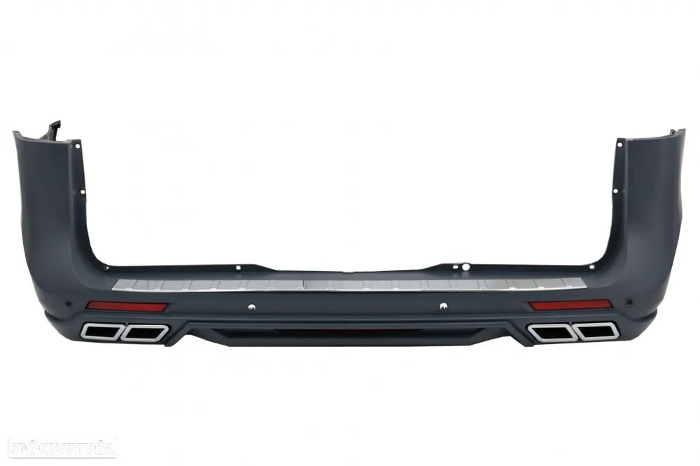 Body Kit Mercedes Classe V Vito W447 (2014 a 2022) - 8