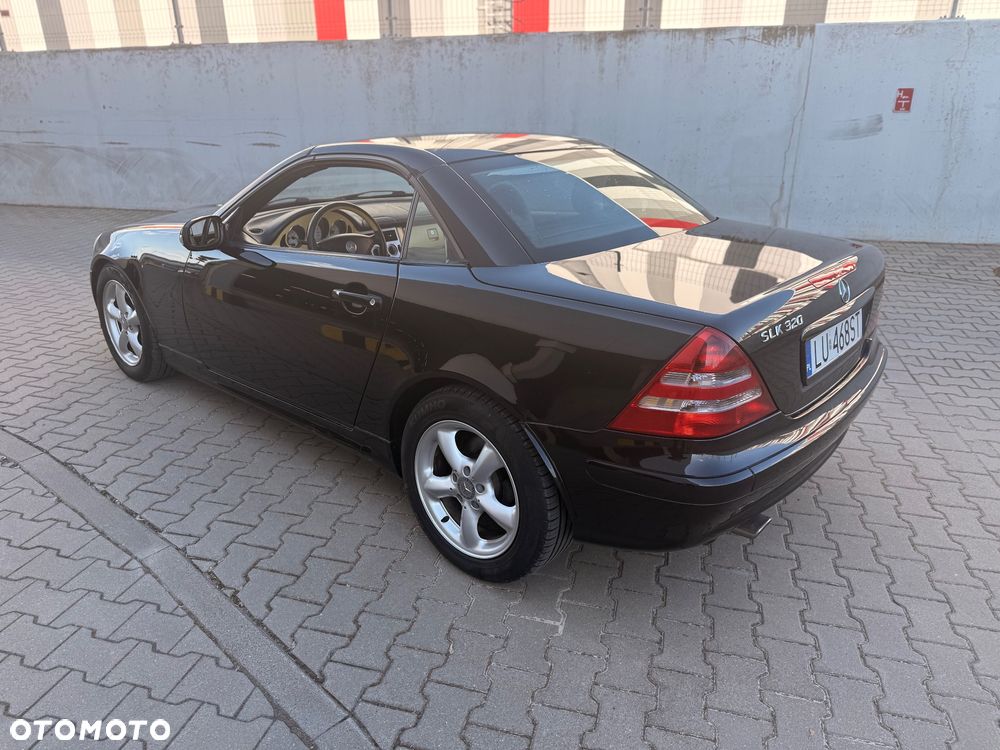 Mercedes-Benz SLK - 21