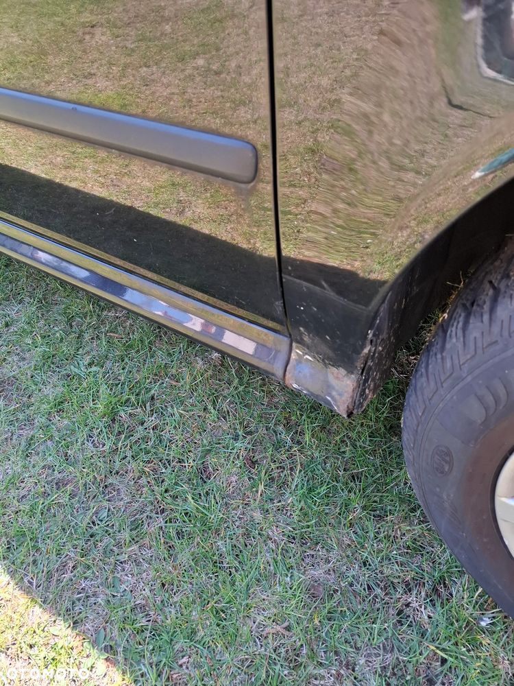 Skoda Octavia 1.8 T RS - 8