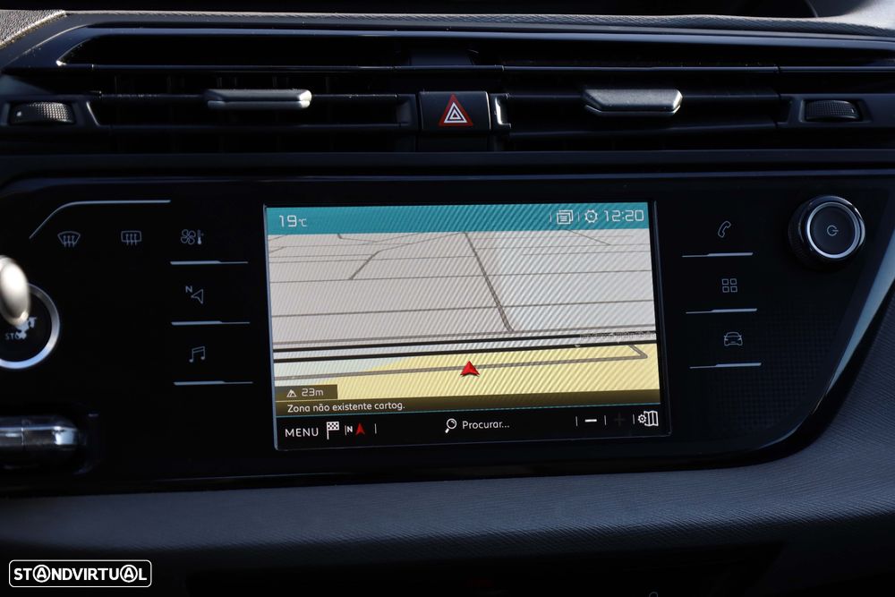 Citroën Grand C4 Spacetourer 1.5 BlueHDi Feel Business - 26