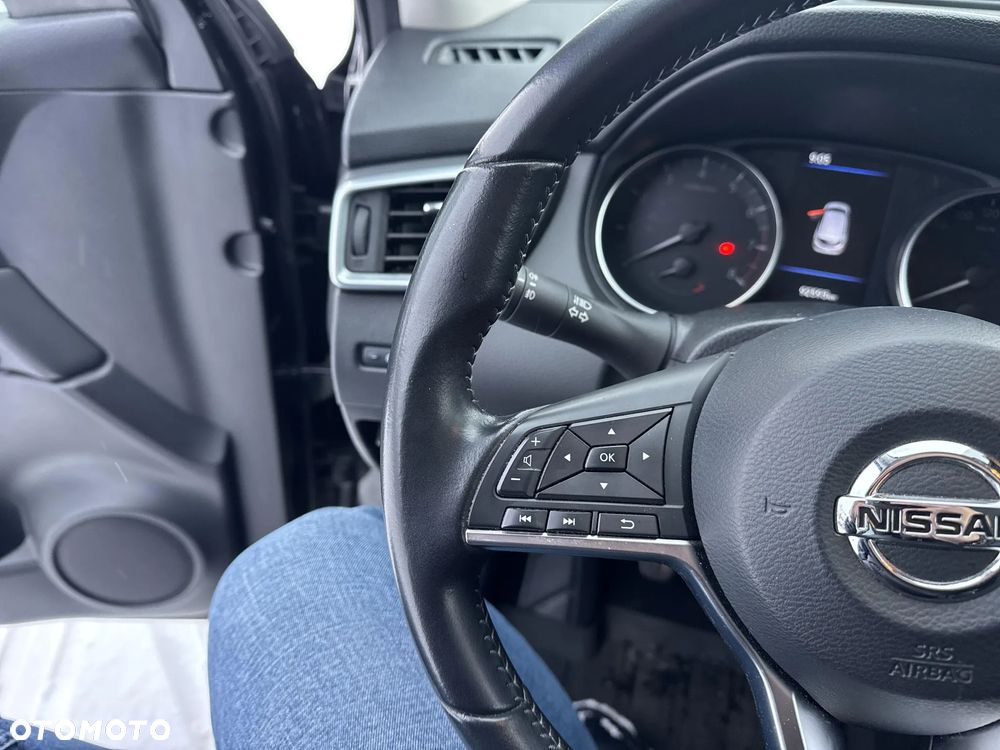Nissan Qashqai 1.3 DIG-T ACENTA - 14
