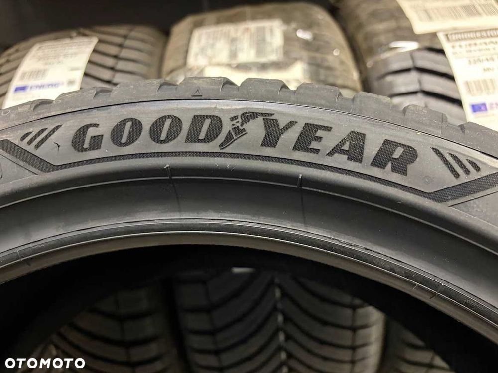 225/40R18 92Y Goodyear Vector All Season 4 cztery nowe opony całoroczne - 3