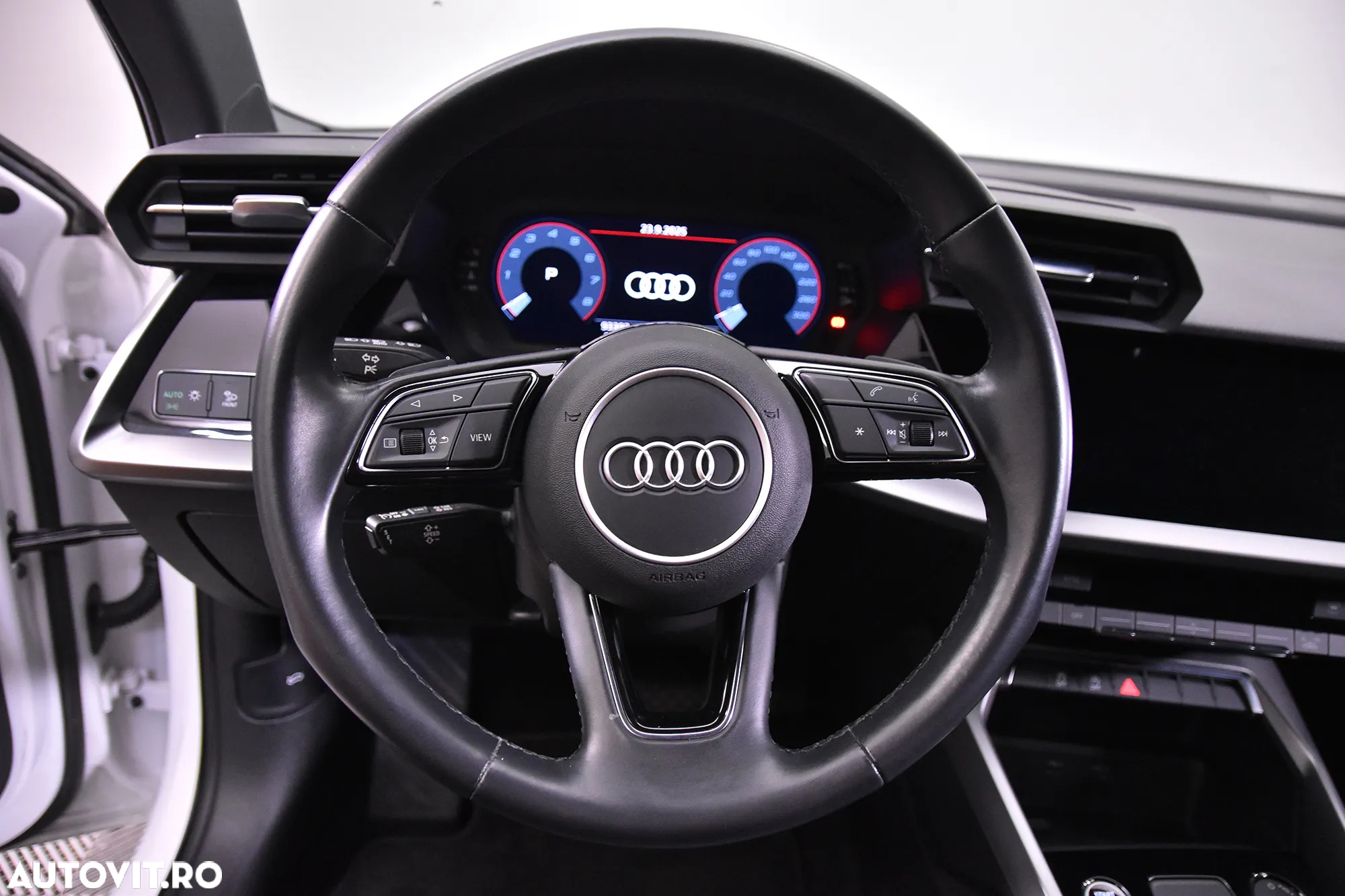 Audi A3 - 16