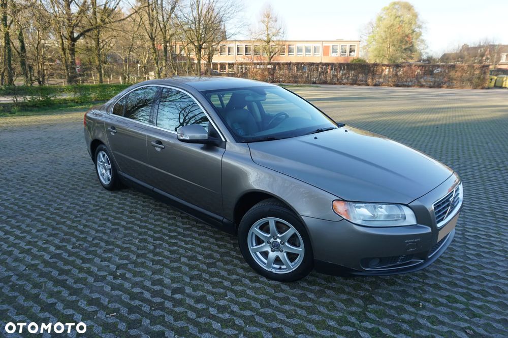 Volvo S80 2.0 Momentum - 5