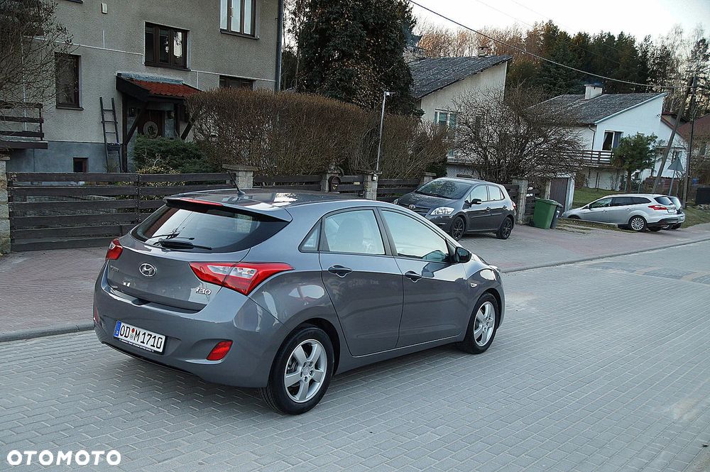 Hyundai i30 1.4 Style - 6