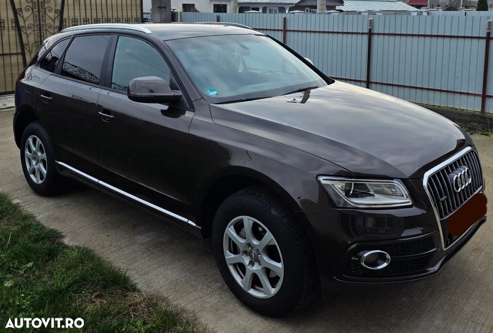 Audi Q5 - 4