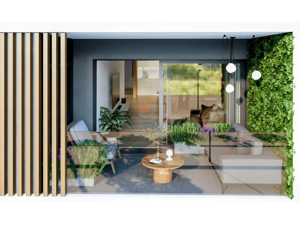 Apartamento T4 DUPLEX - Condomínio Privado, Centro de Loures - Grande imagem: 5/25