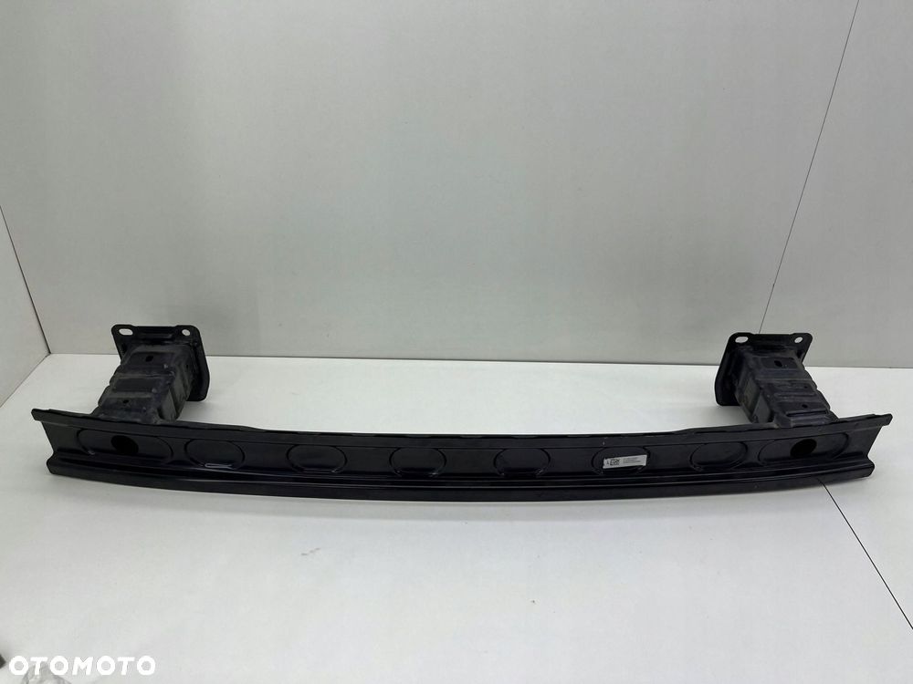 MERCEDES W118 CLA BELKA WZMOCNIENIE ZDERZAKA TYŁ A1186100000 - 1