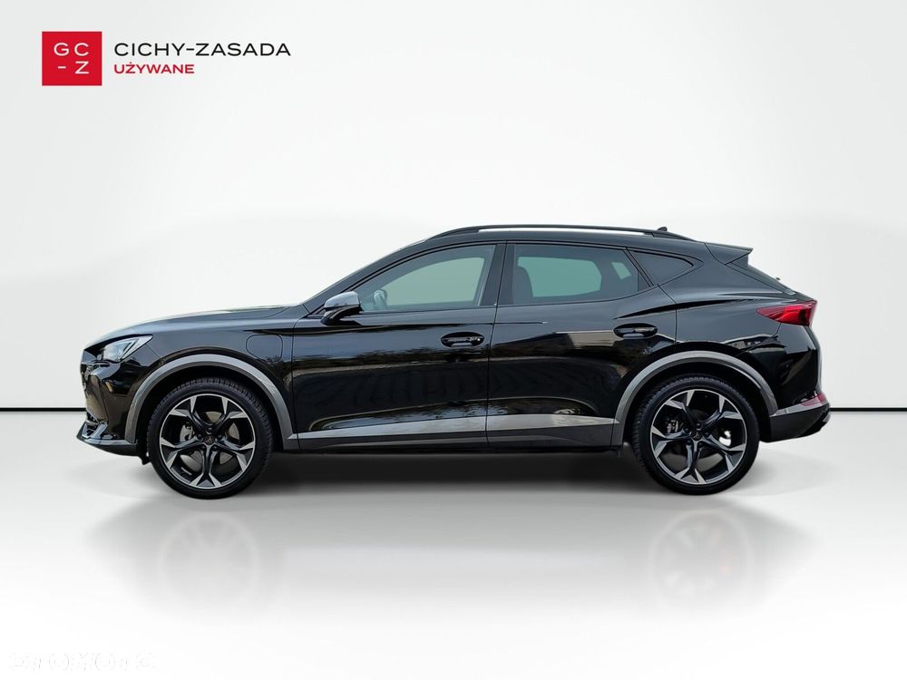 Cupra Formentor 1.4 e-Hybrid DSG - 2