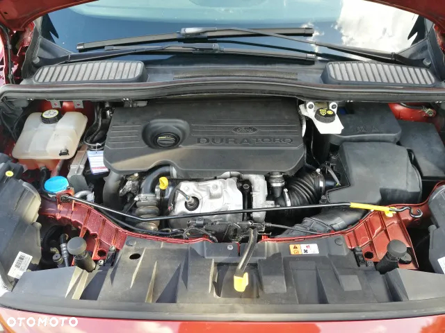 Ford C-MAX 1.5 TDCi Edition - 12
