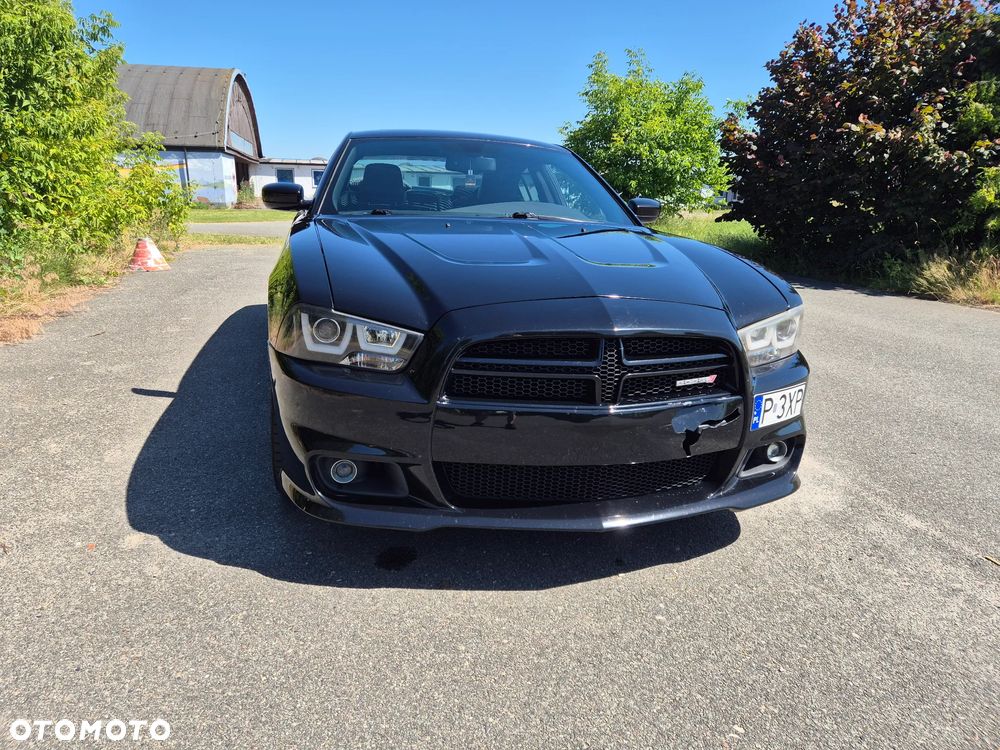 Dodge Charger - 10