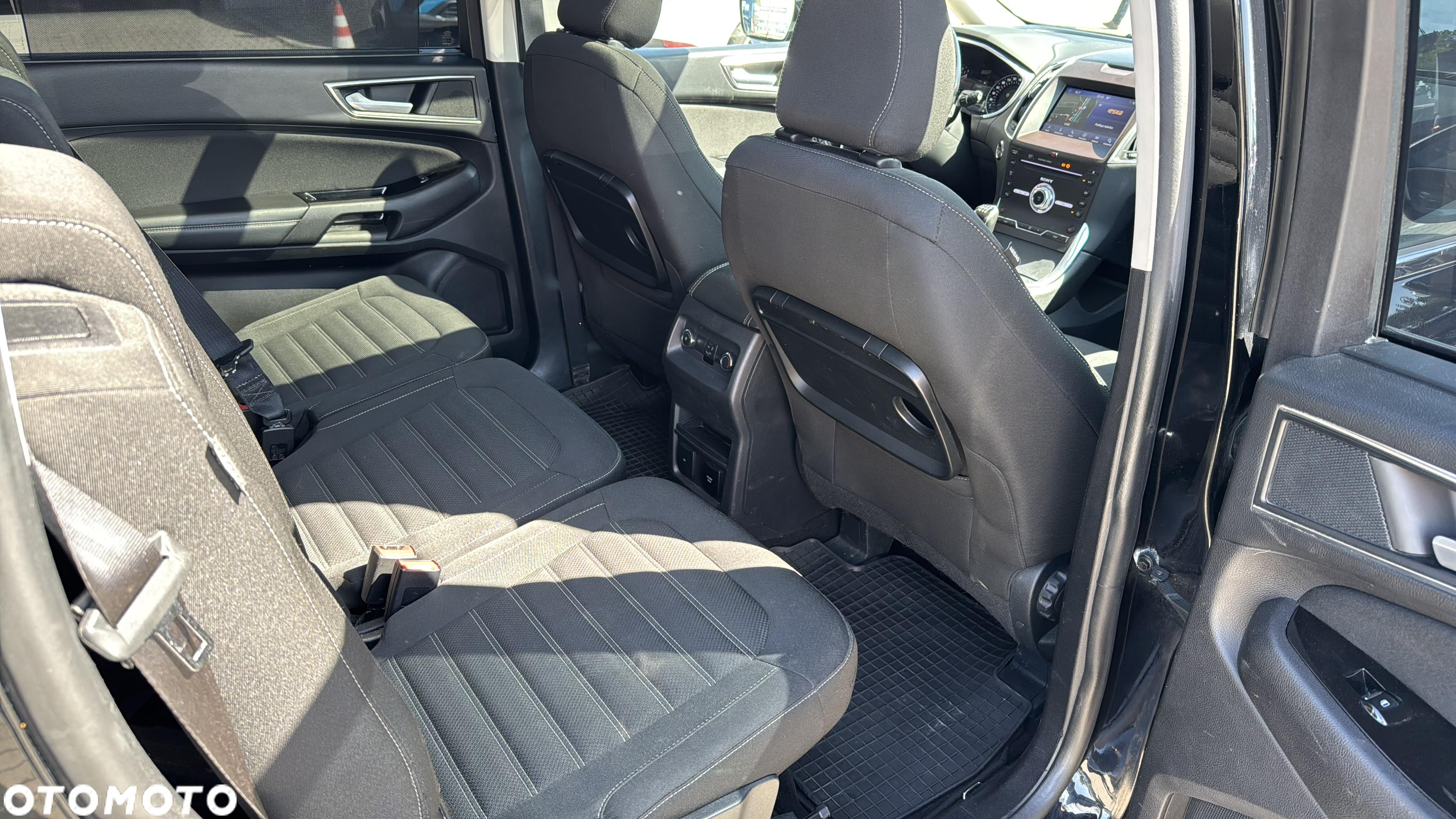 Ford Galaxy 2.0 EcoBlue Titanium - 31
