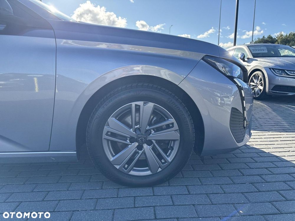 Peugeot 308 1.5 BlueHDi Active Pack S&S - 30