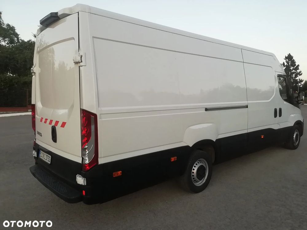 Iveco Daily - 5