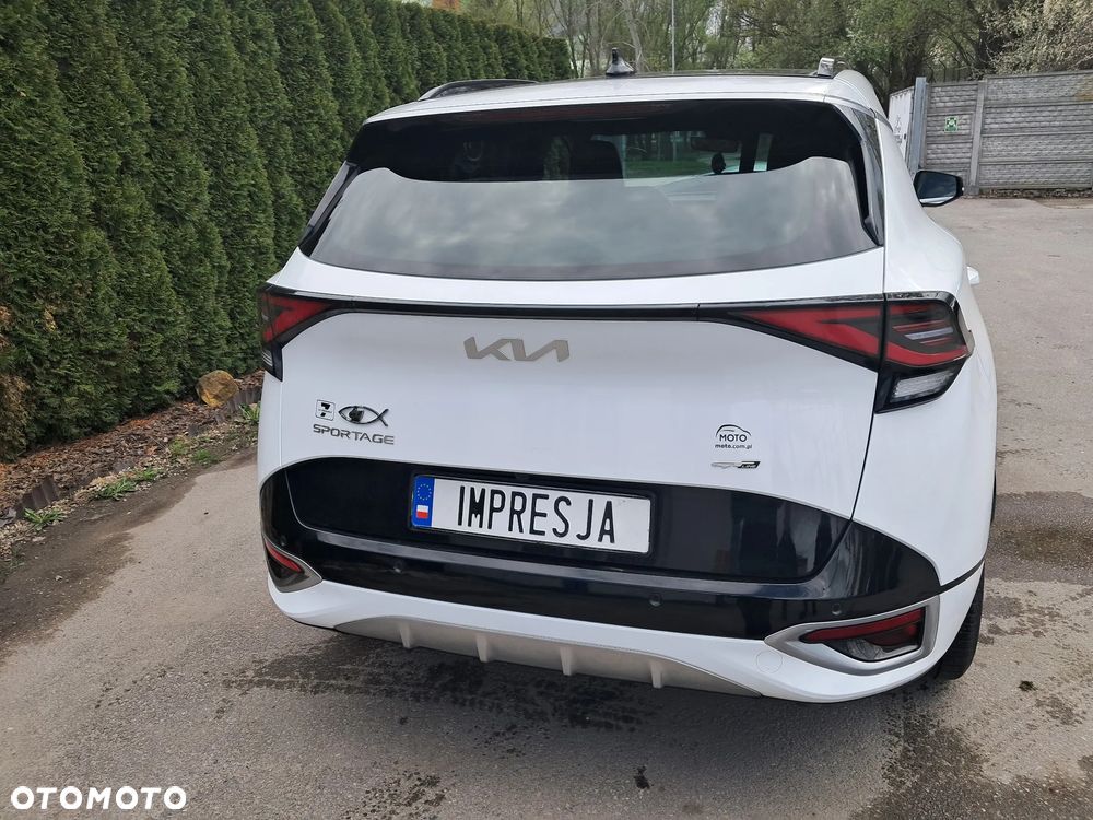 Kia Sportage - 14