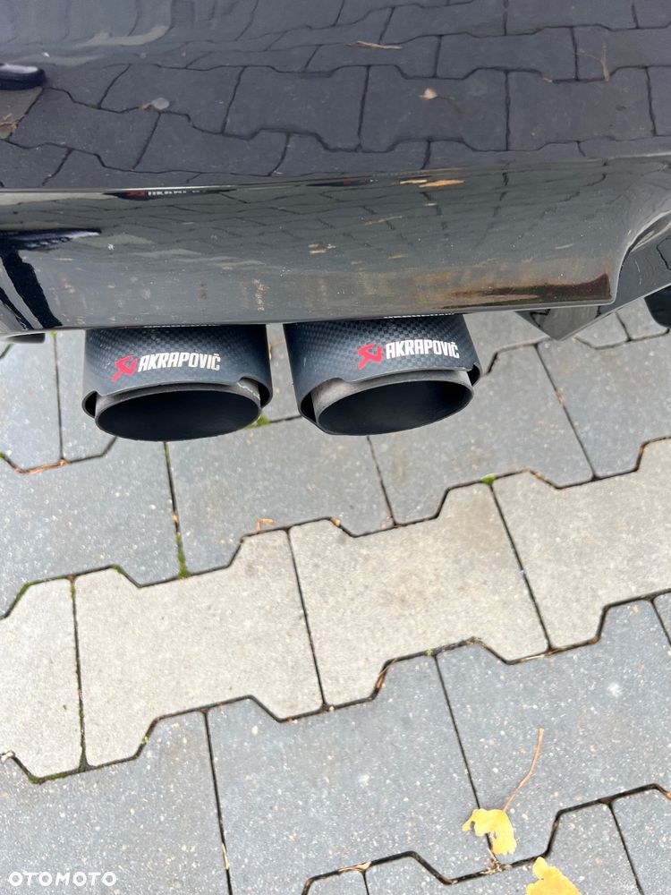 BMW Seria 5 535i xDrive - 15