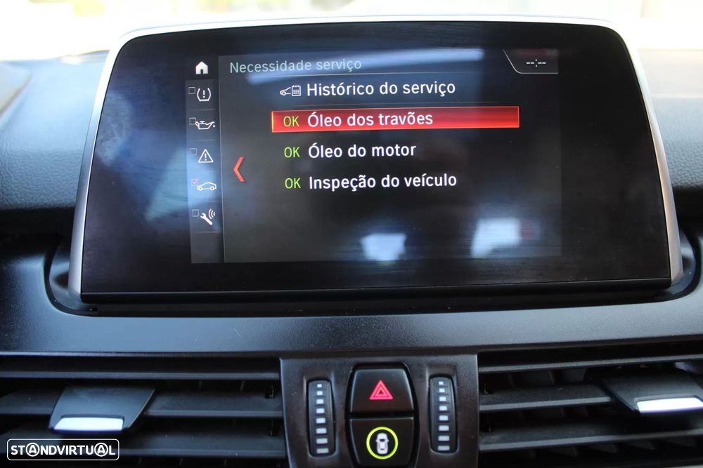 BMW 225xe Active Tourer Line Luxury - 24