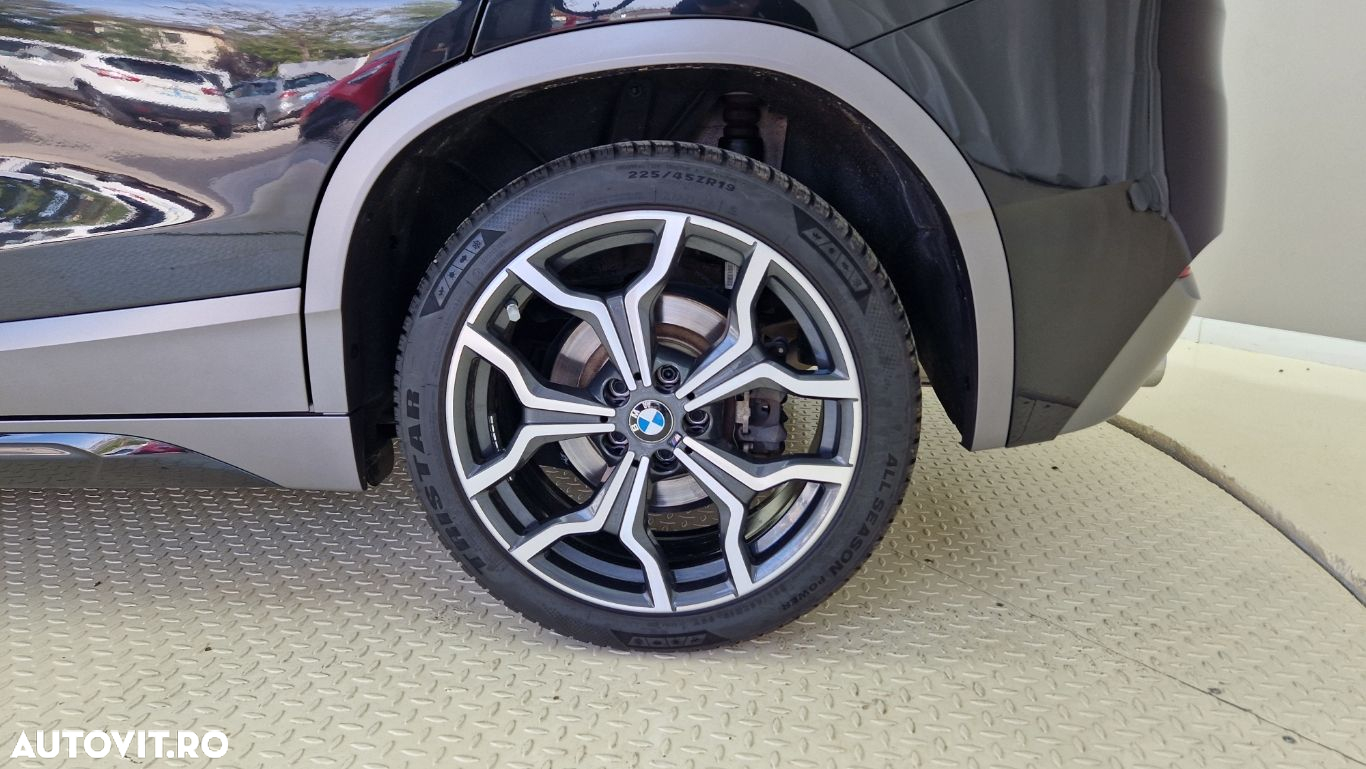 BMW X2 - 19