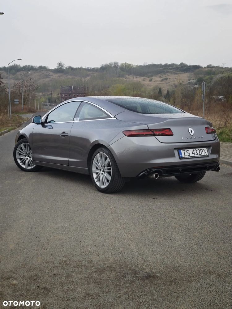 Renault Laguna - 3