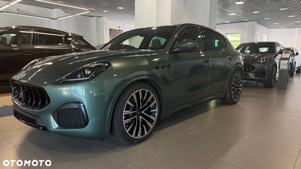 Maserati Grecale - 2