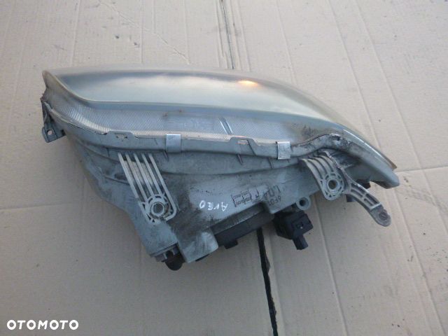 LAMPA PRAWY PRZÓD PRAWA PRZEDNIA CHEVROLET AVEO T200 03-07 - 4