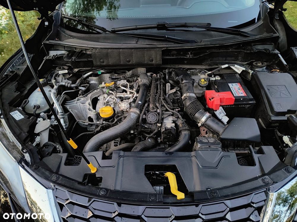 Nissan Juke 1.0 DIG-T Acenta DCT - 10