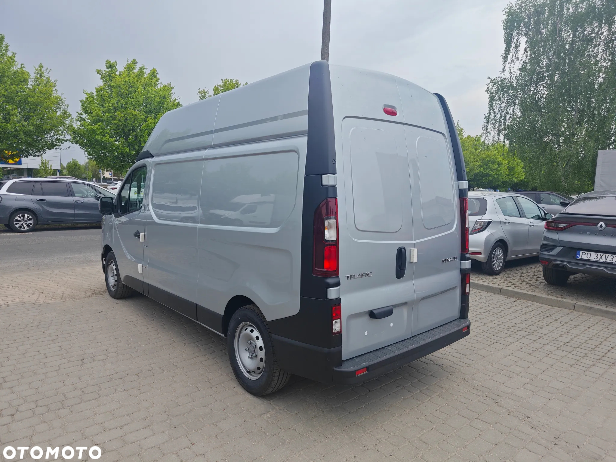 Renault Trafic - 7