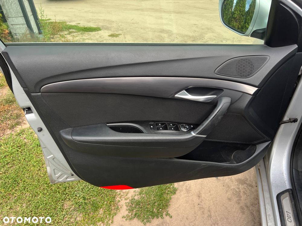 Hyundai i40 1.6 GDI Business - 15