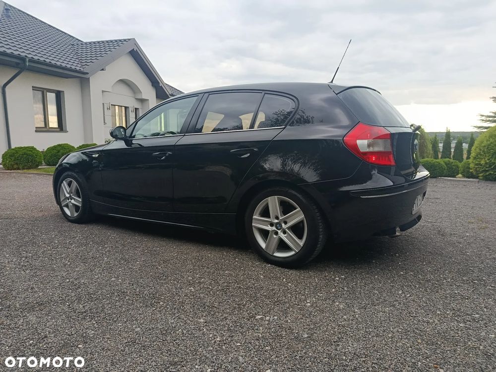 BMW Seria 1 118d - 14