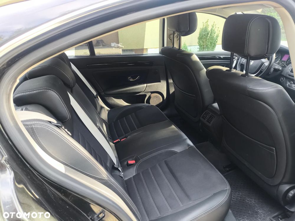 Renault Laguna 2.0 Bose Edition - 11