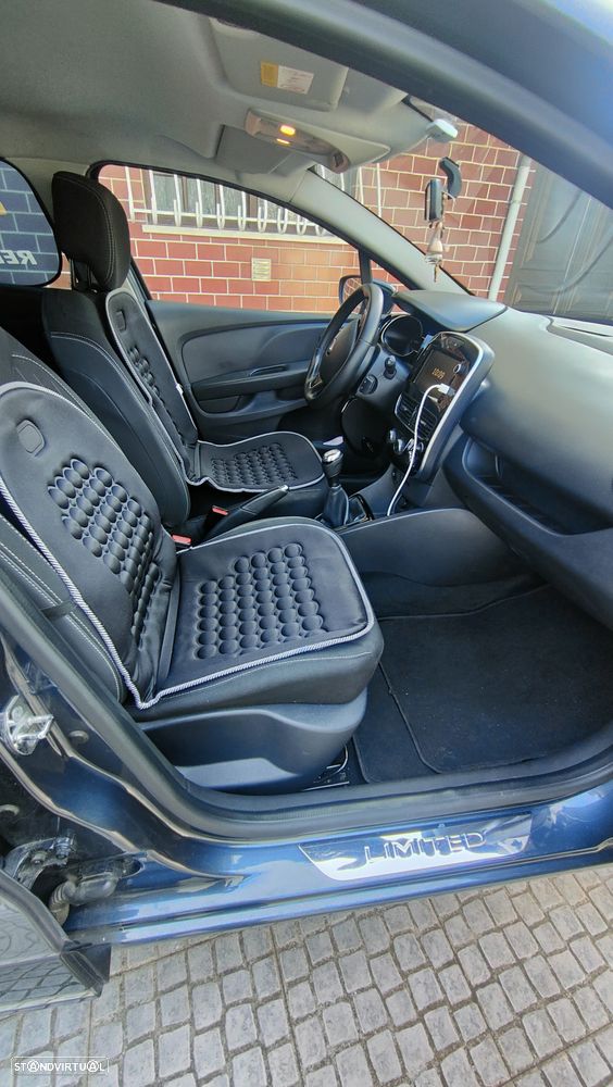 Renault Clio 0.9 TCe Limited - 6